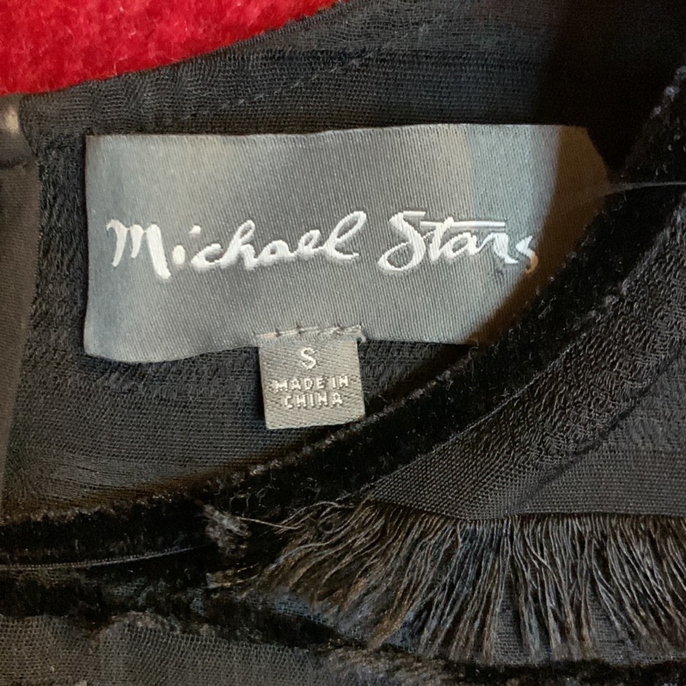 Michael Stars Dress - image 3